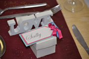 Wedding Favors